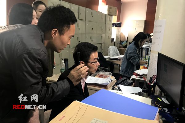 最严执法行动拉开帷幕 长沙北辰三角洲存在惜售嫌疑被查