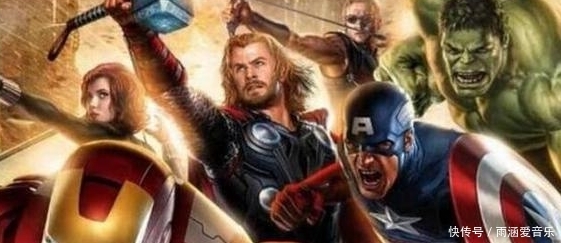 首日预售票房1.4亿,500元一张票的《复联4》被