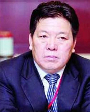 李海仓