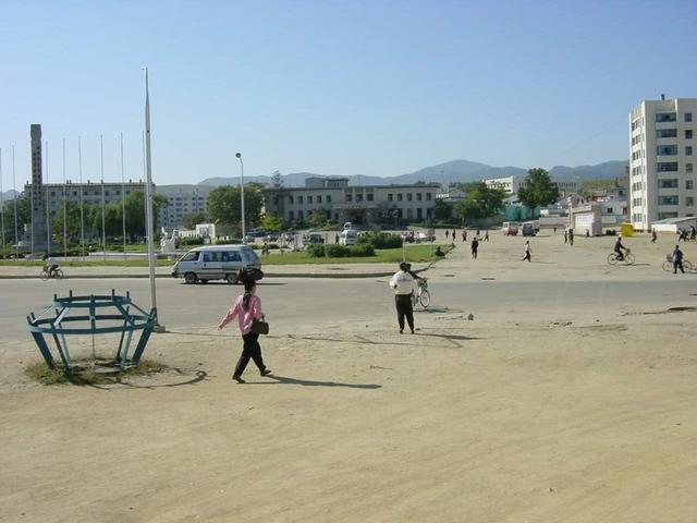 一名中国游客眼中的朝鲜,和导游口中的朝鲜差别有多大?