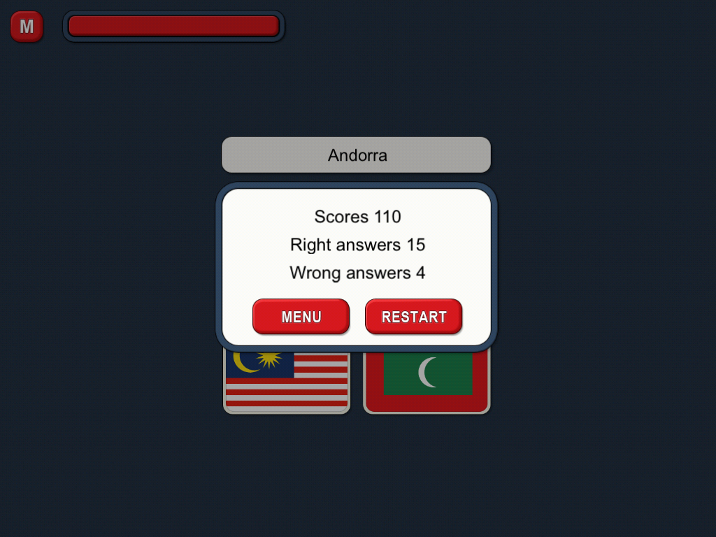 Fun with Flags截图4