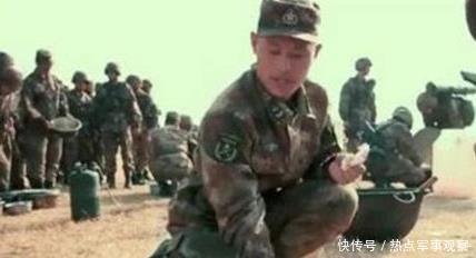 真正男子汉,何捷娶了张馨予,班长王威退伍了,而