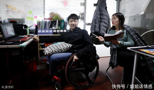 下班回家看到小林这样我蒙了,原因让人很心酸