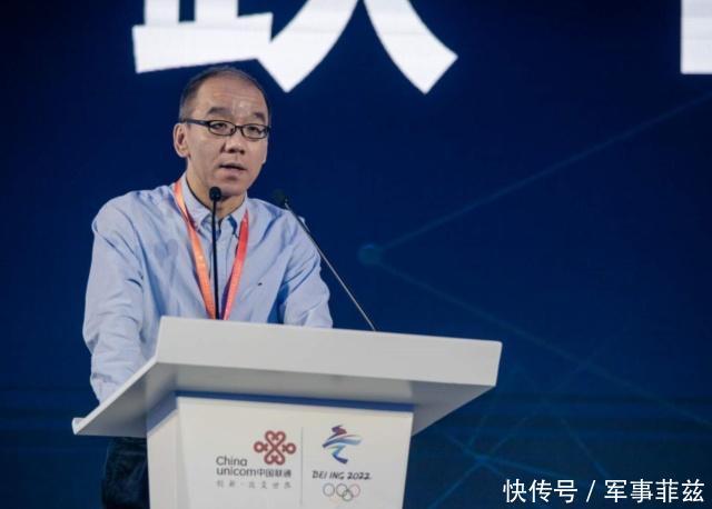 工信部乔跃山新媒体与5G结合将带动5G产业发