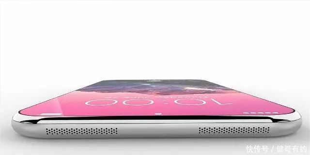 iPhone XI曝光,取消刘海屏