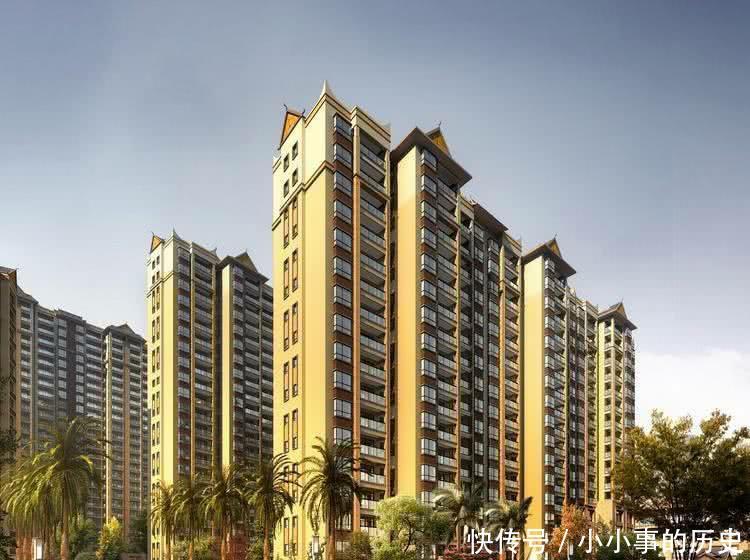 40年产权的房子