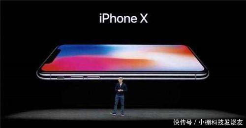 中国人均买一部苹果X需要3月工资, 美国人需要