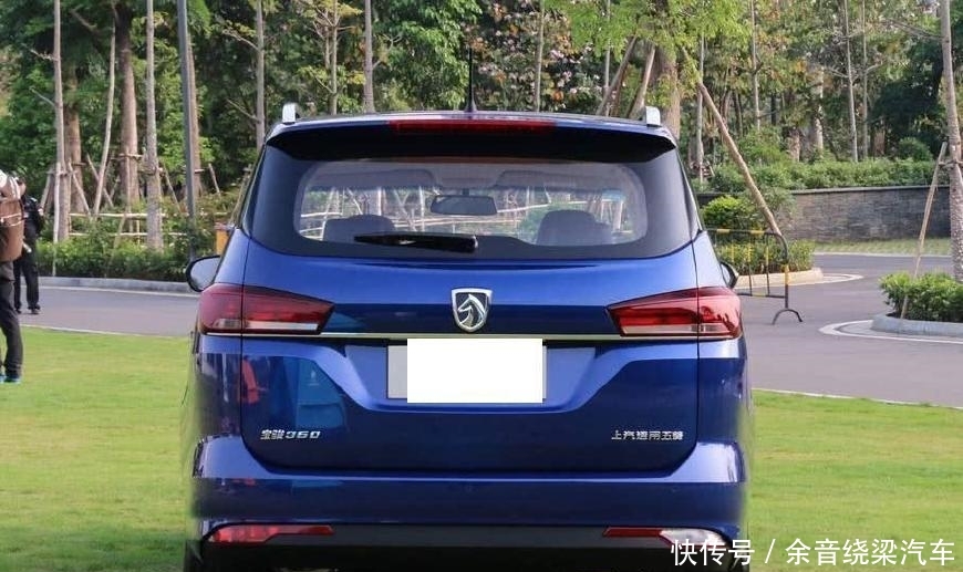 6座三年质保,比五菱宏光可靠,比GL8更帅气,排队都想要 老葡京平台