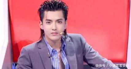 陈伟霆模仿周笔畅宋茜,宋茜节目怒怼吴亦凡,他