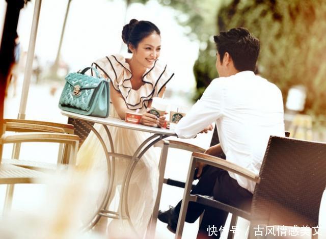 中年女人爱上已婚男人,究竟该为了孩子活着,还是为了爱情活一回