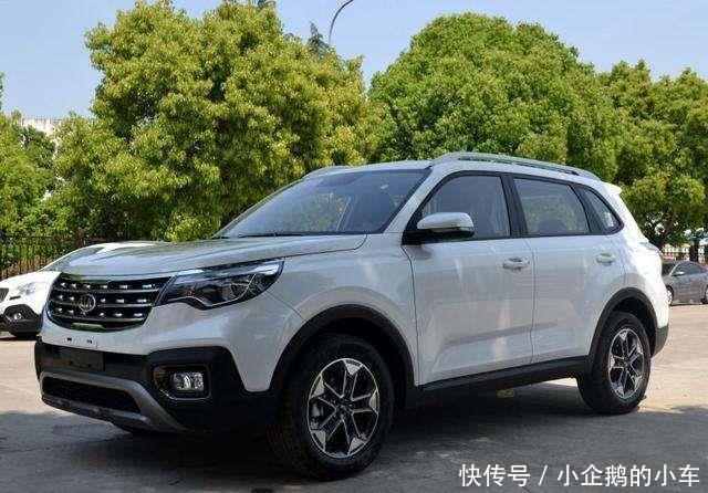 又一合资车降价成瘾,从20多万跌至12万,车主:果断放弃途观 澳门线上赌博