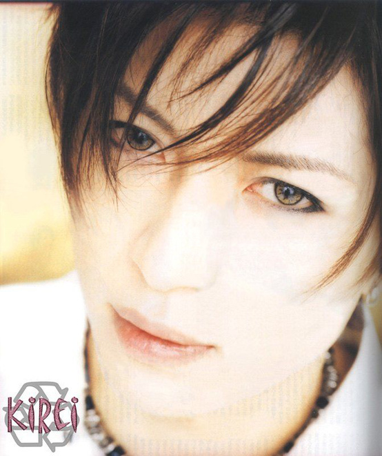 gackt