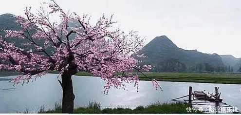 杨幂老家青丘真的存在 赵丽颖在这空手劈狼