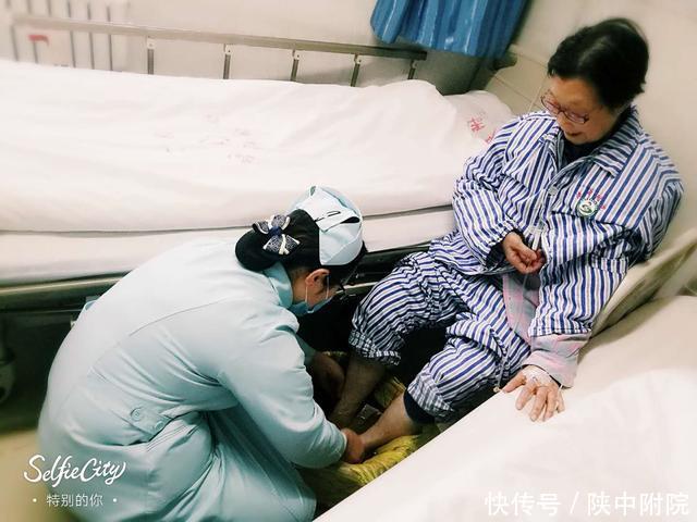 医生告诉你中药泡脚的好处