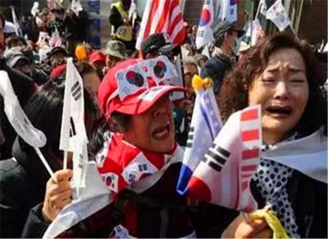终审在即!朴槿惠“回家”呼声高涨,将提前结束狱中生活? 新濠天地官网app