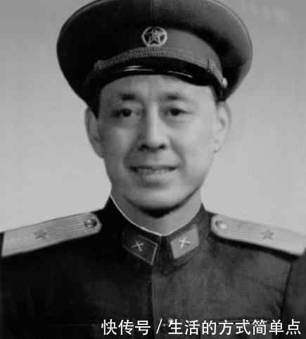 毕业于北京大学的5位开国将军, 其中一位享年