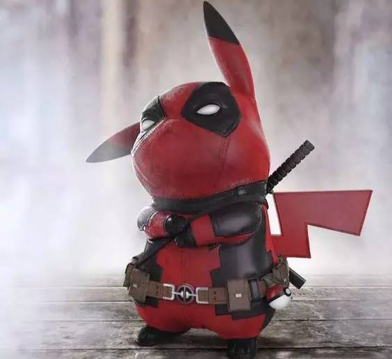 亲爹漫威:将儿子们送上战场 @幻思系 原创-翼萌网