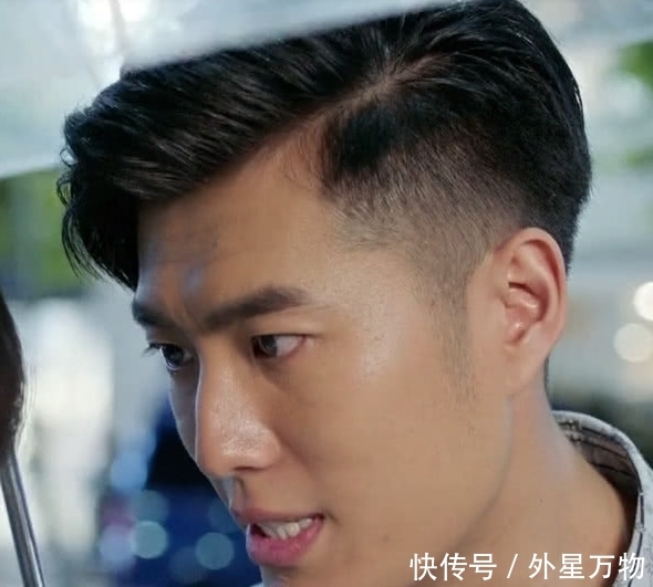 青春斗:赵聪带母亲回国生活,赵母见到向真说5