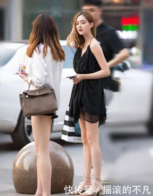 这么热的天,不如当评委,选出你心中最美的“气质女神”
