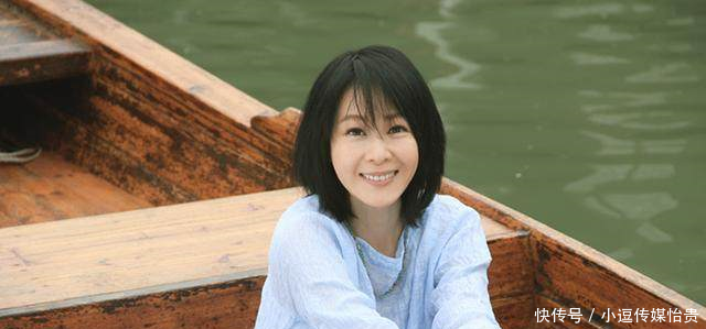 一个柏林,五个金马,再加五个金像奖,她不愧是拿