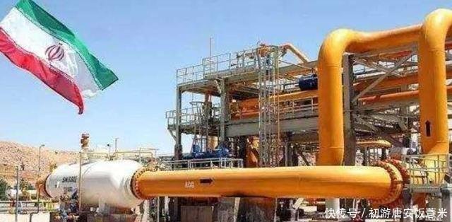 没人再买伊朗石油,无力反击美国制裁,一旦开战