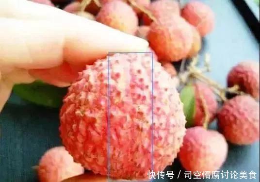 海南人吃的水果6种剥皮方法,一看就会,以后吃