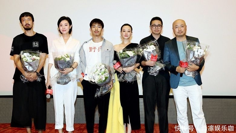 这个2018最好和2019最值期待华语片榜单,台湾