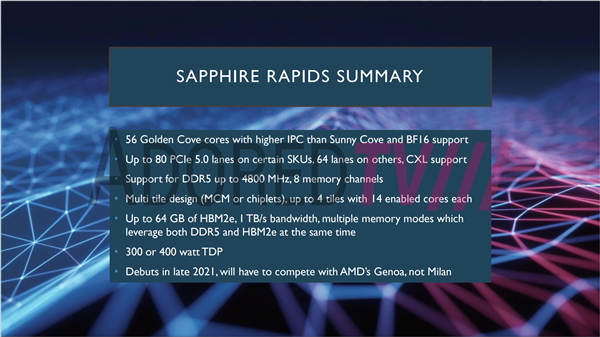 Intel 10nm至强确认跳票至明年：发布半年就被取代