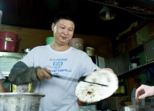 追逐成功没错，有时不要怕吃\＂冷饭头\＂