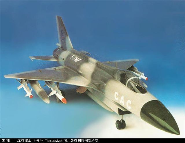 歼-7fs