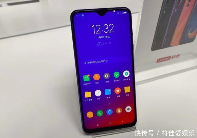 三星S10高通骁龙855首发被抢! 这家国产手机