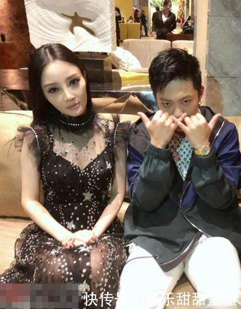 这些出轨的明星,有人被骂至今,有人早已洗白成