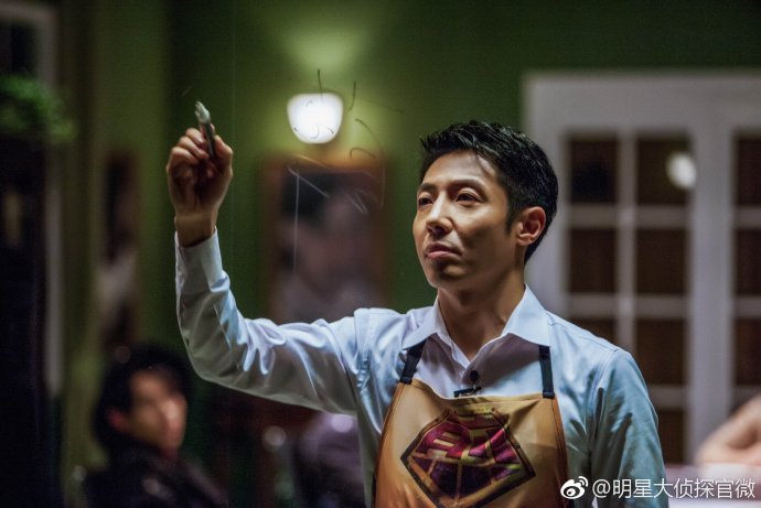 撒贝宁逗乐王俊凯反被安慰,很久没长个子,从俯