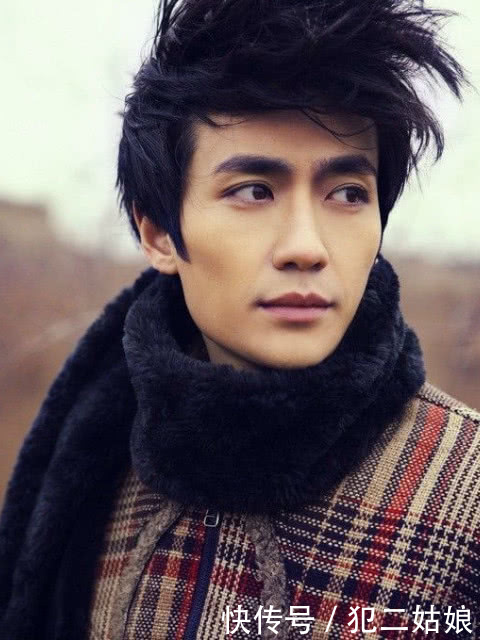 朱一龙的颜到底有多高?摄影师:我都不走P图这