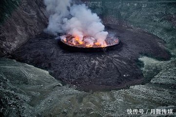 地球的中心到底有什么？有人称研究地球中心比太阳还难