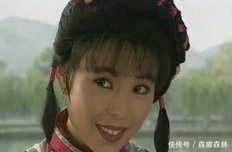 盘点《戏说乾隆》五大主演现状,第一个帅了一