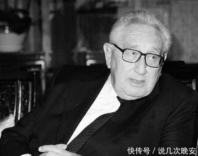 基辛格“师夷长技以制夷”的前一句才厉害,魏源被严重低估