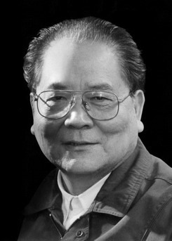 董继昌-原中共陕西省委副书记兼西安市委书记
