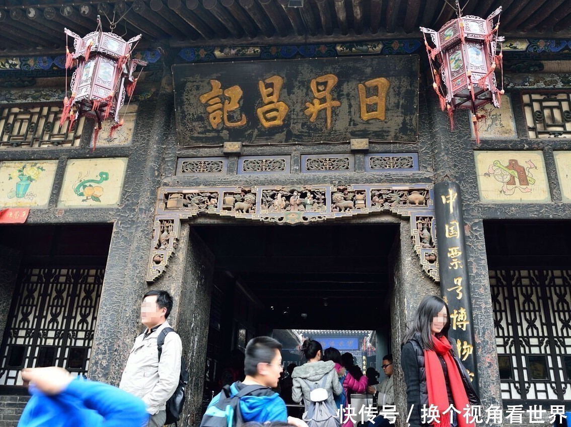 山西这座地级市是晋商故里,人口超300万,拥有5座高铁站