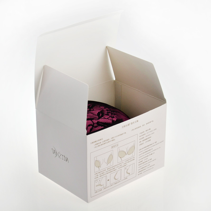 包邮 芬斯狄娜<em>正品硅胶隐形文胸贴</em> 加厚聚拢胸