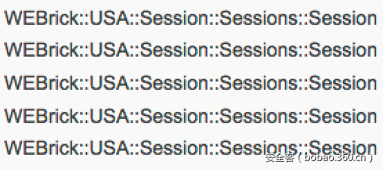 【技術分享】手把手教你如何完成Ruby ERB模板注入