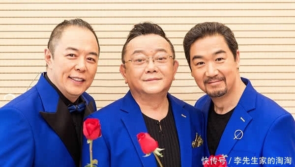 《声临其境》第二季已开始录制,看到嘉宾阵容