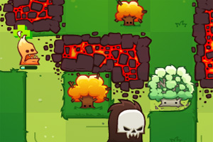 大树塔防无敌版,大树塔防无敌版小游戏,360小