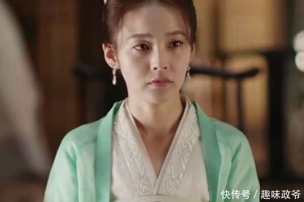 知否:如兰才是大赢家,嫁给大将军生下四子,过得