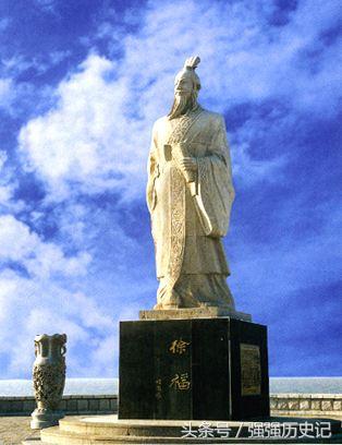日本不公布天皇陵墓考古结果,因为是中国人?韩