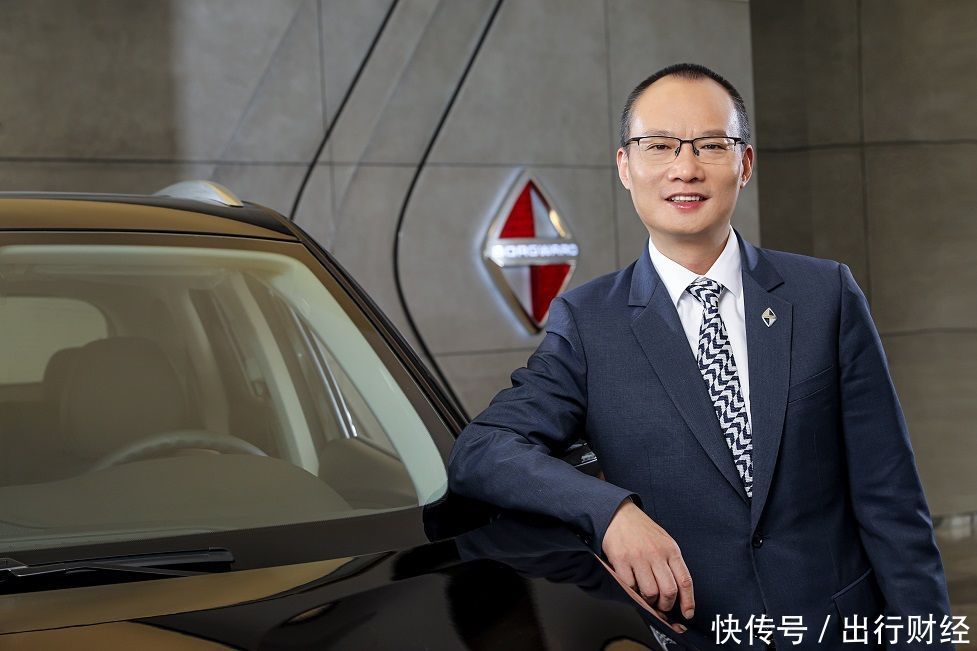 从杨嵩升任宝沃总裁看中国职业经理人的机会