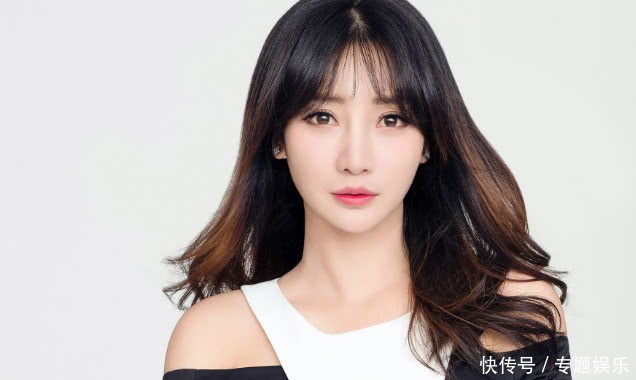 柳岩自曝北漂辛酸史:若将来有女儿绝不富养,引