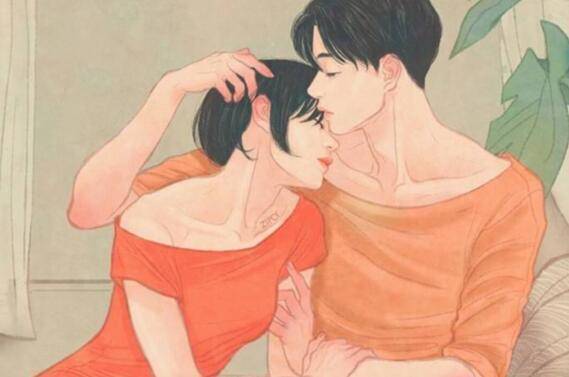 男人真正宠爱女人的五个表现,你家哪位占了几个?