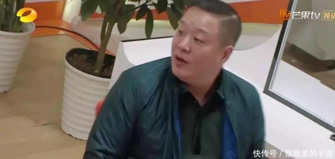 《我家那闺女》不如改名《我家那老爹》,积极