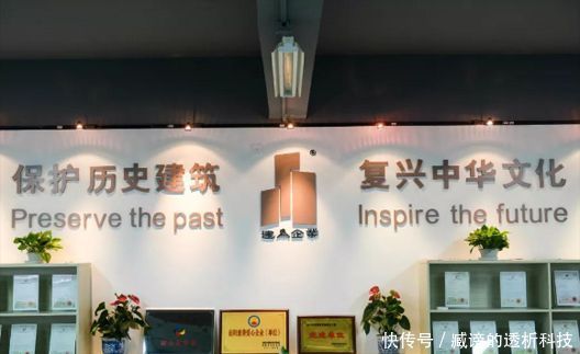 建筑公司需建筑资质